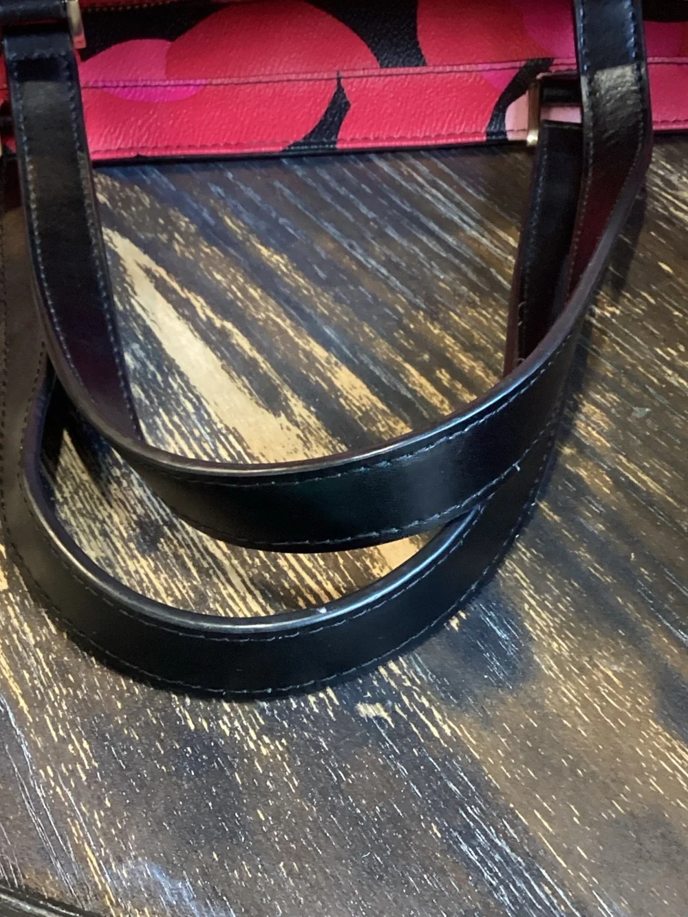 kate spade Jules Grant Street Floral Tote
